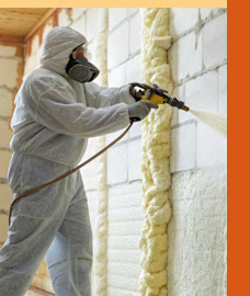 Услуги Услуги утепления в Нягани под ключ