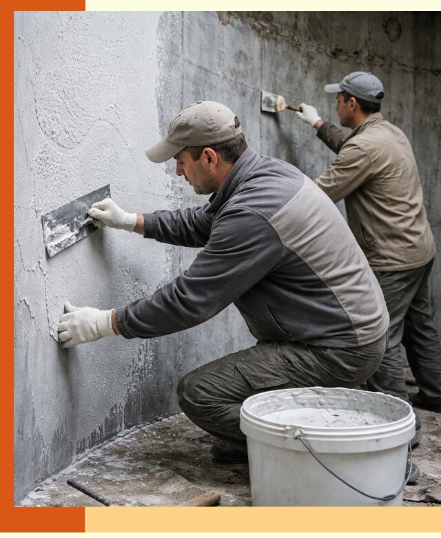 Утепление резервуаров жидкой теплоизоляцией в Нягани